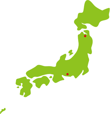 愛知県田原市・青森県平川市でッコロトマトを生産しています