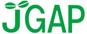 JGAP認証プログラムロゴマーク